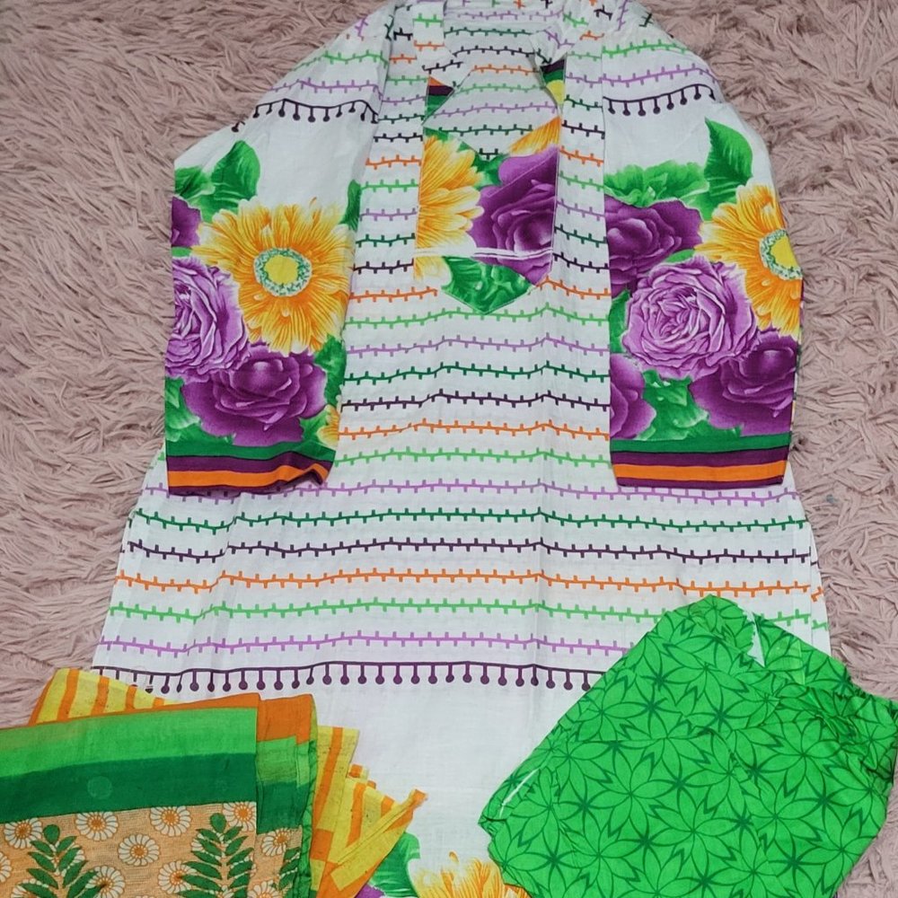 indian dress